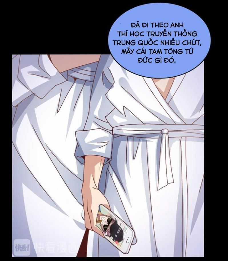 Đại Thiên Tài Bất Khả Chiến Bại Chính Là Ta Chương 33 trang 44