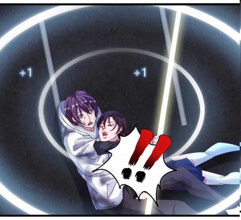 Đại Thiên Tài Bất Khả Chiến Bại Chính Là Ta Chương 33 trang 48