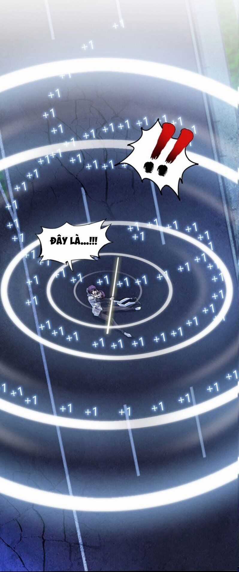 Đại Thiên Tài Bất Khả Chiến Bại Chính Là Ta Chương 33 trang 49