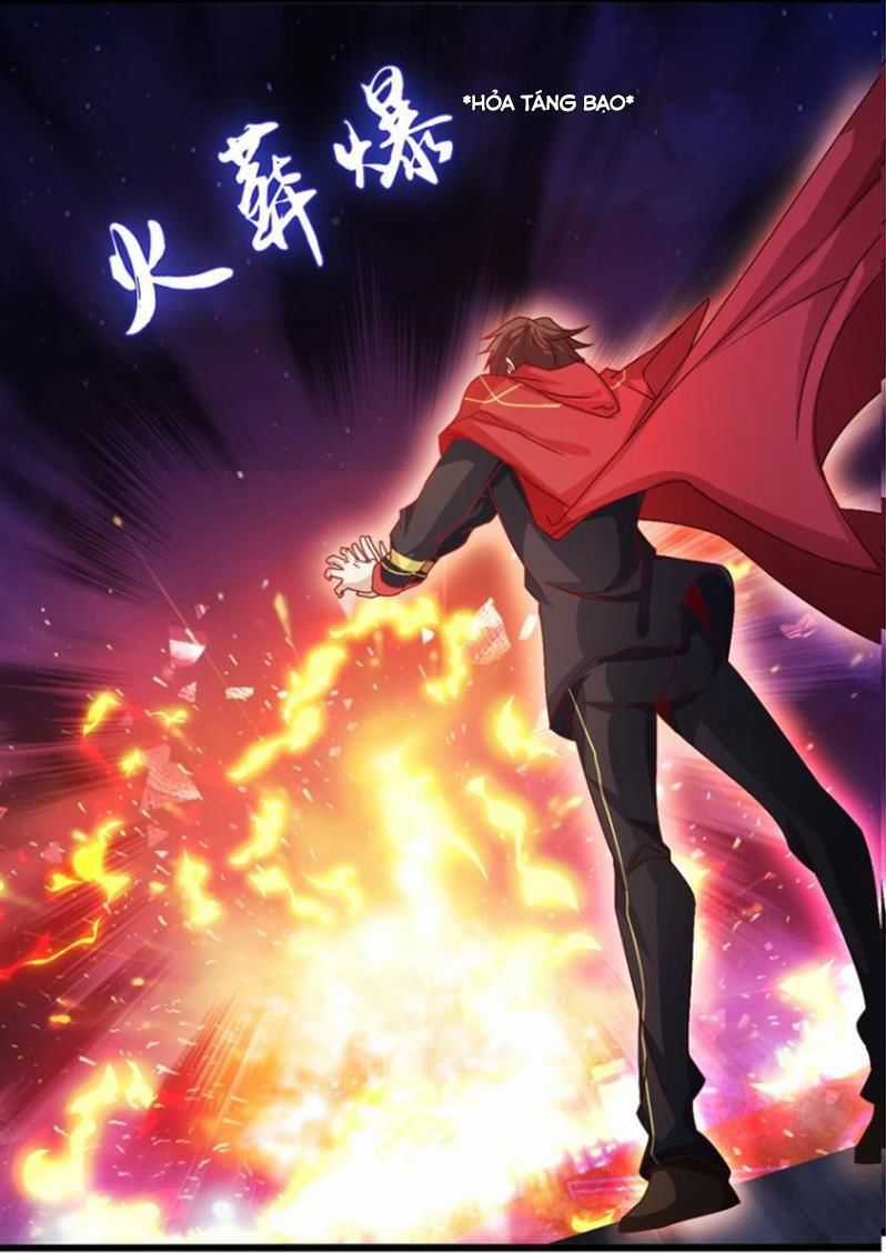 Đại Thiên Tài Bất Khả Chiến Bại Chính Là Ta Chương 33 trang 50