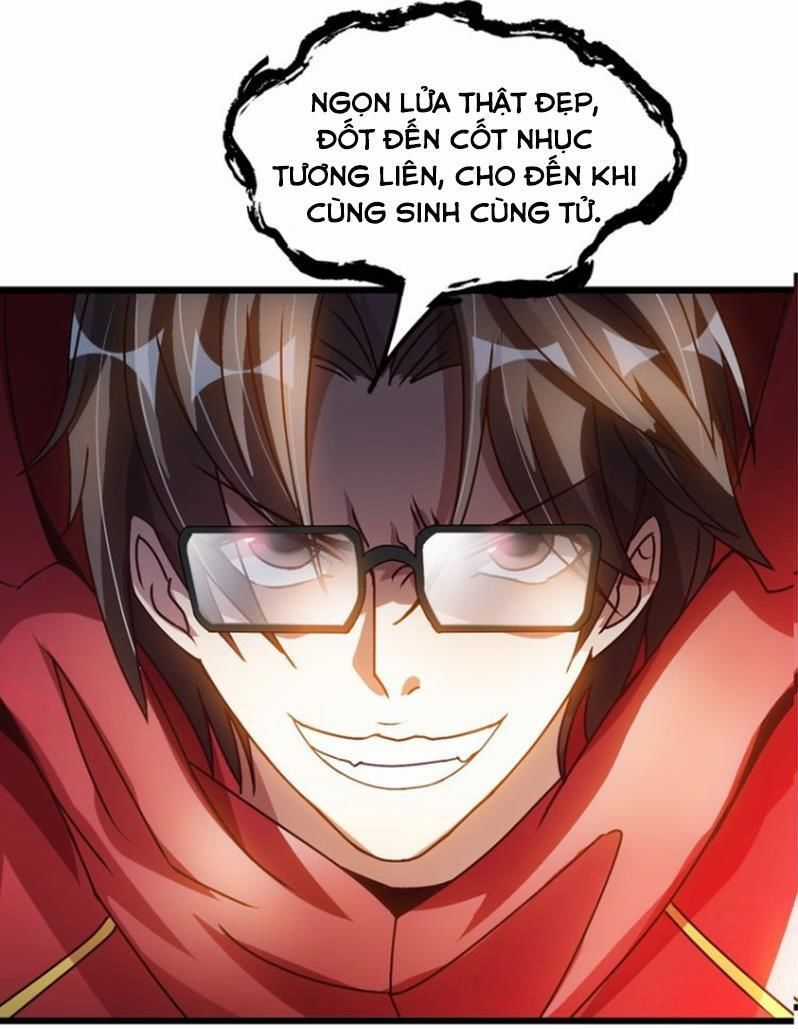 Đại Thiên Tài Bất Khả Chiến Bại Chính Là Ta Chương 33 trang 51