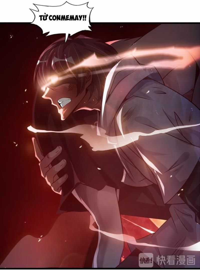 Đại Thiên Tài Bất Khả Chiến Bại Chính Là Ta Chương 33 trang 52