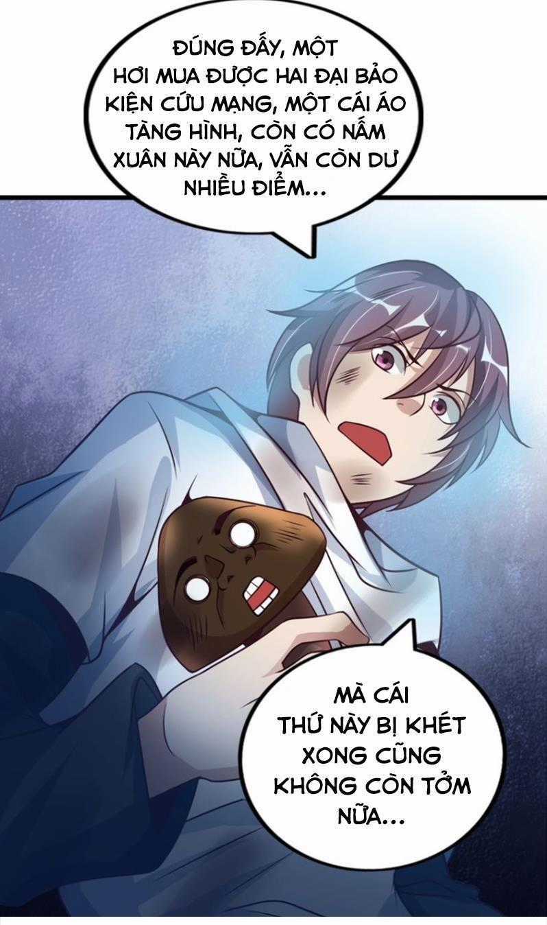 Đại Thiên Tài Bất Khả Chiến Bại Chính Là Ta Chương 33 trang 59