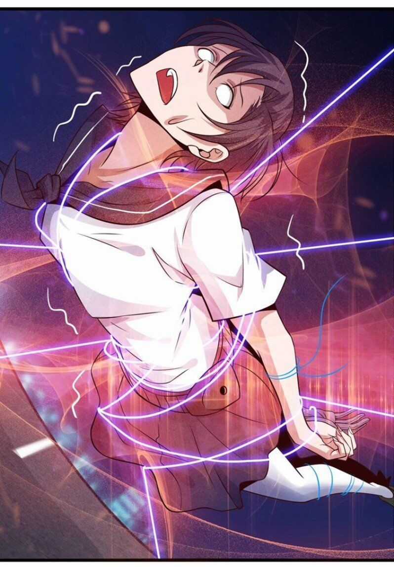 Đại Thiên Tài Bất Khả Chiến Bại Chính Là Ta Chương 33 trang 8