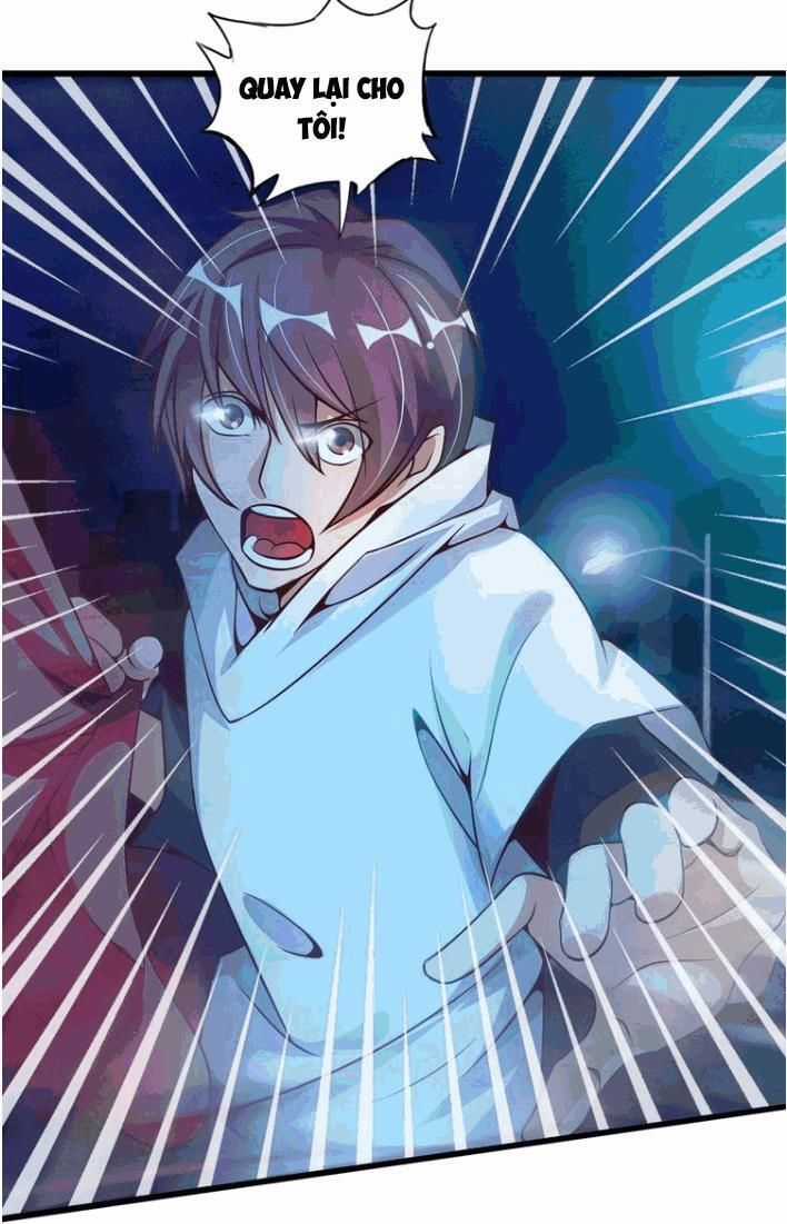 Đại Thiên Tài Bất Khả Chiến Bại Chính Là Ta Chương 34 trang 17