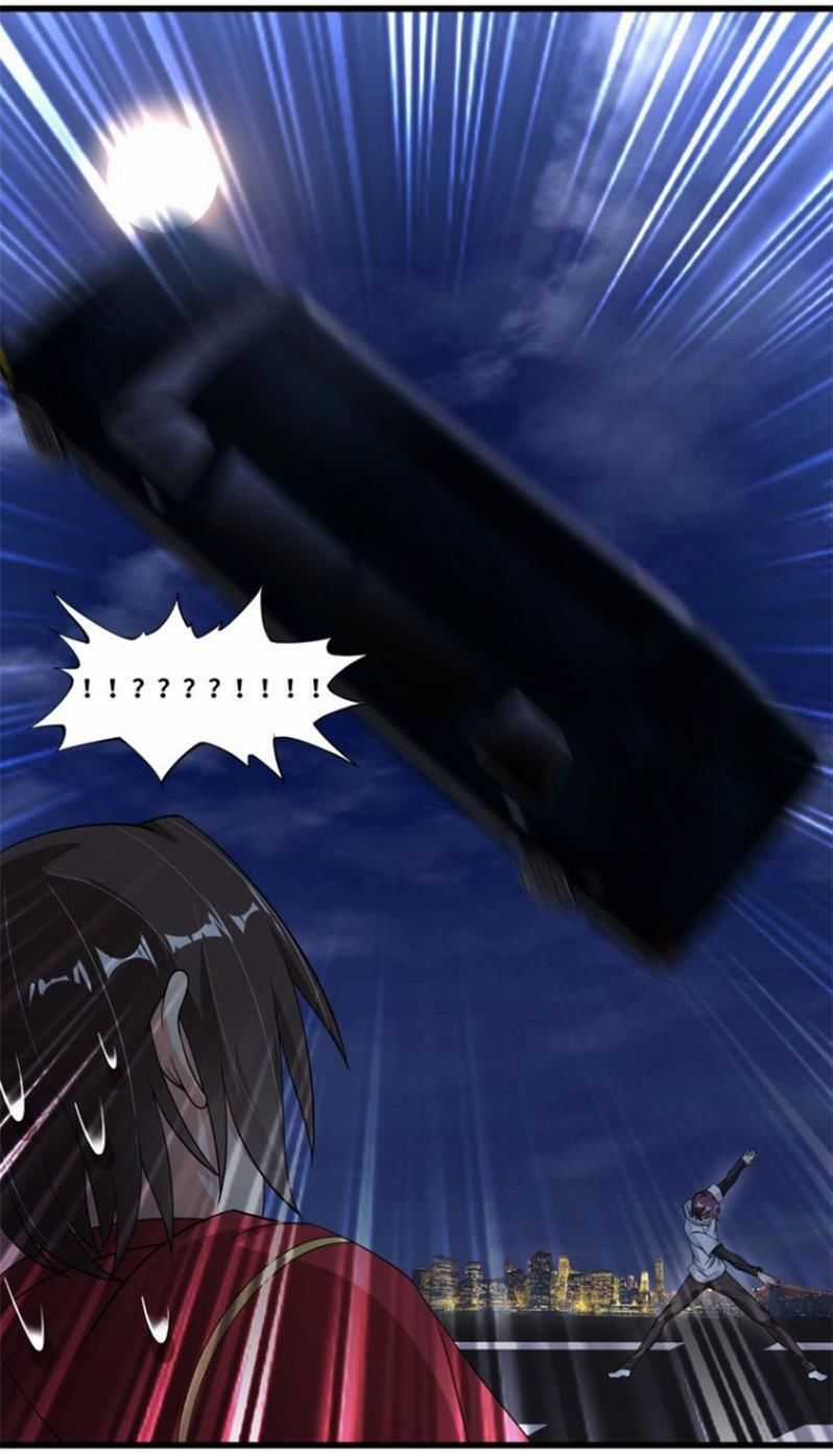 Đại Thiên Tài Bất Khả Chiến Bại Chính Là Ta Chương 34 trang 2