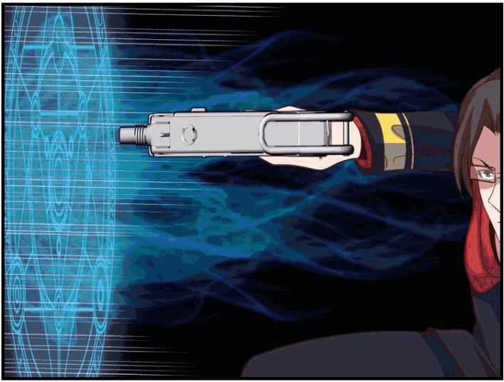 Đại Thiên Tài Bất Khả Chiến Bại Chính Là Ta Chương 34 trang 23