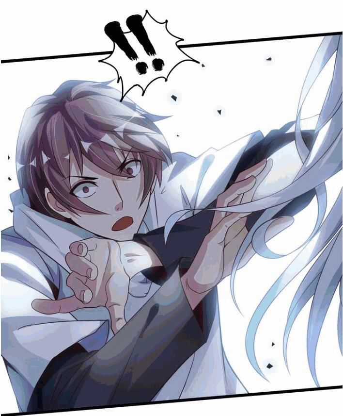 Đại Thiên Tài Bất Khả Chiến Bại Chính Là Ta Chương 34 trang 27