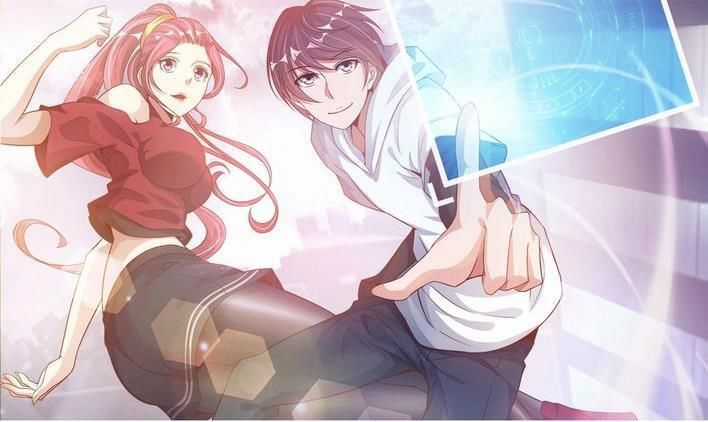 Đại Thiên Tài Bất Khả Chiến Bại Chính Là Ta Chương 34 trang 3