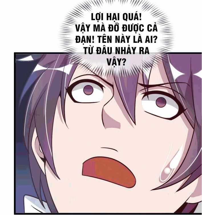 Đại Thiên Tài Bất Khả Chiến Bại Chính Là Ta Chương 34 trang 34