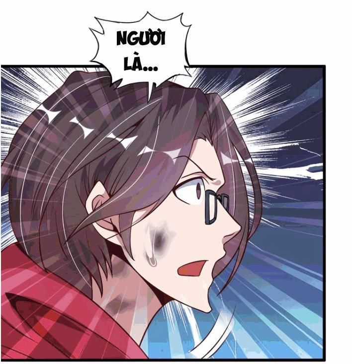 Đại Thiên Tài Bất Khả Chiến Bại Chính Là Ta Chương 34 trang 35