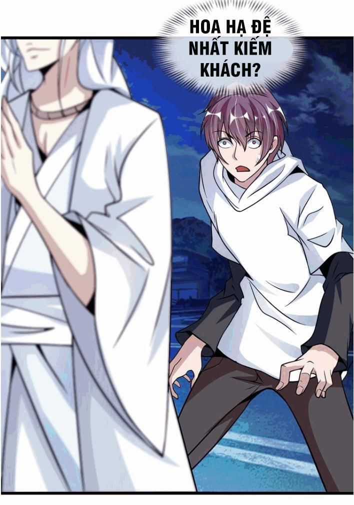 Đại Thiên Tài Bất Khả Chiến Bại Chính Là Ta Chương 34 trang 37