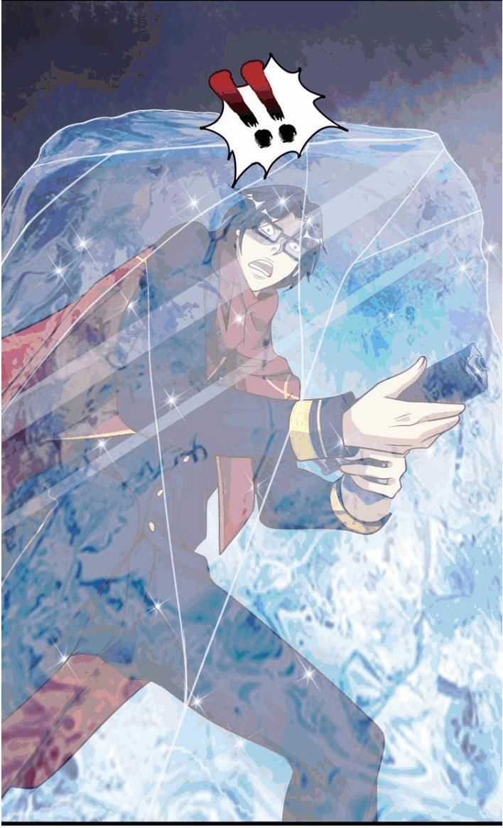 Đại Thiên Tài Bất Khả Chiến Bại Chính Là Ta Chương 34 trang 39