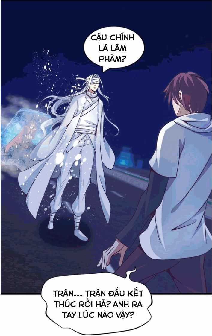 Đại Thiên Tài Bất Khả Chiến Bại Chính Là Ta Chương 34 trang 40