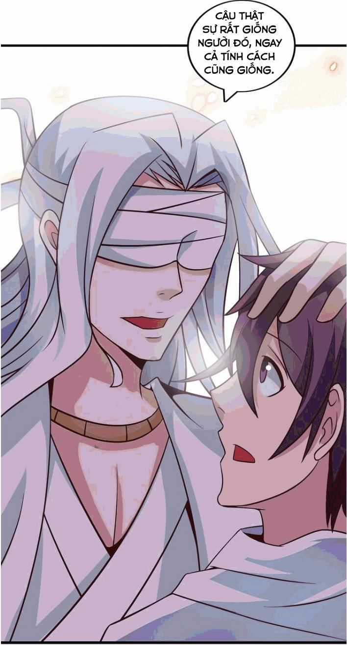 Đại Thiên Tài Bất Khả Chiến Bại Chính Là Ta Chương 34 trang 41