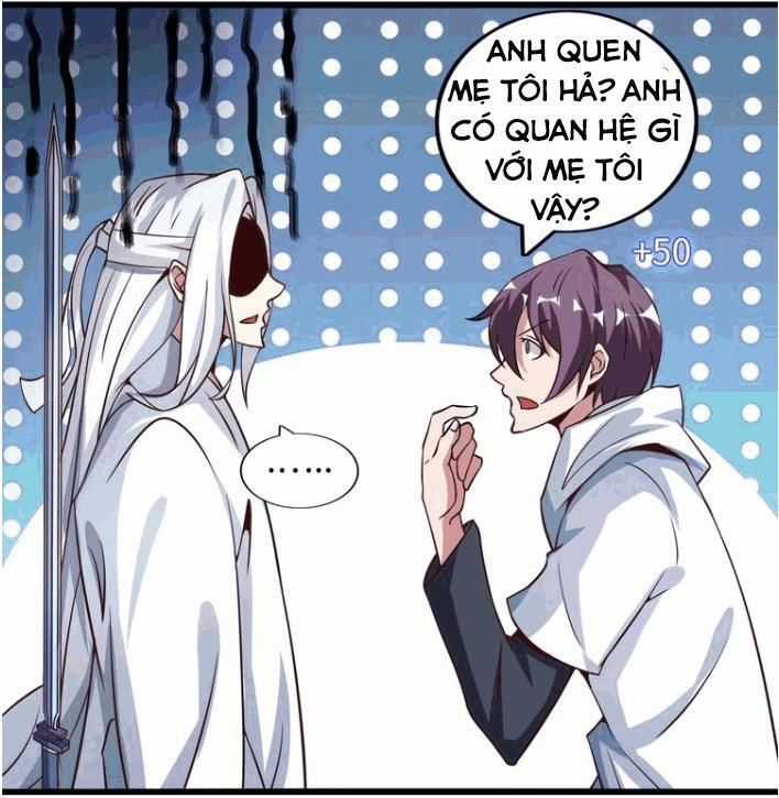 Đại Thiên Tài Bất Khả Chiến Bại Chính Là Ta Chương 34 trang 43