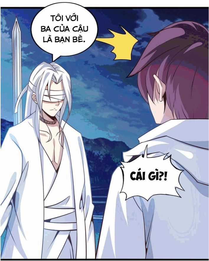 Đại Thiên Tài Bất Khả Chiến Bại Chính Là Ta Chương 34 trang 44