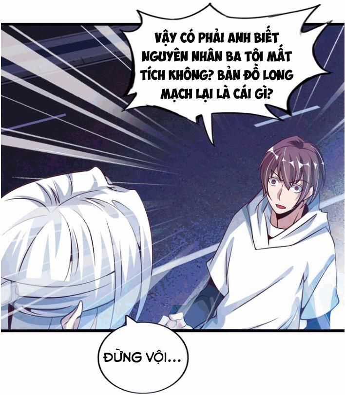 Đại Thiên Tài Bất Khả Chiến Bại Chính Là Ta Chương 34 trang 45