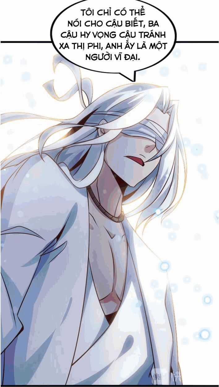 Đại Thiên Tài Bất Khả Chiến Bại Chính Là Ta Chương 34 trang 46