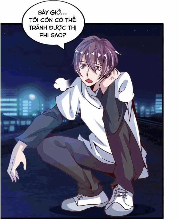 Đại Thiên Tài Bất Khả Chiến Bại Chính Là Ta Chương 34 trang 47