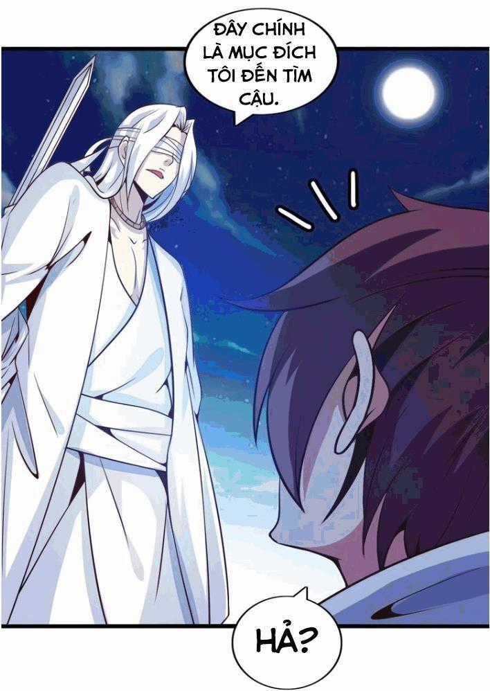 Đại Thiên Tài Bất Khả Chiến Bại Chính Là Ta Chương 34 trang 48