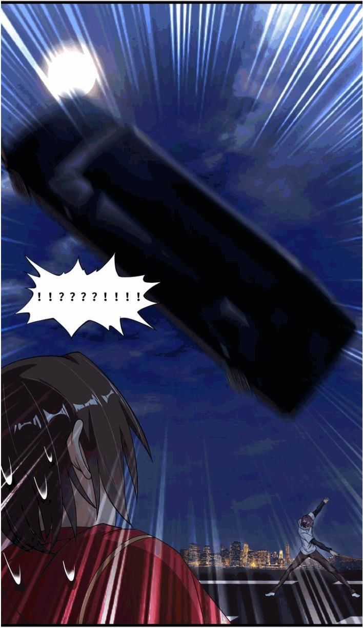 Đại Thiên Tài Bất Khả Chiến Bại Chính Là Ta Chương 34 trang 5