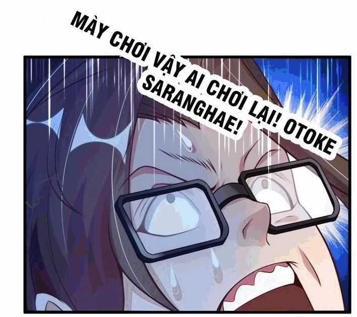 Đại Thiên Tài Bất Khả Chiến Bại Chính Là Ta Chương 34 trang 6