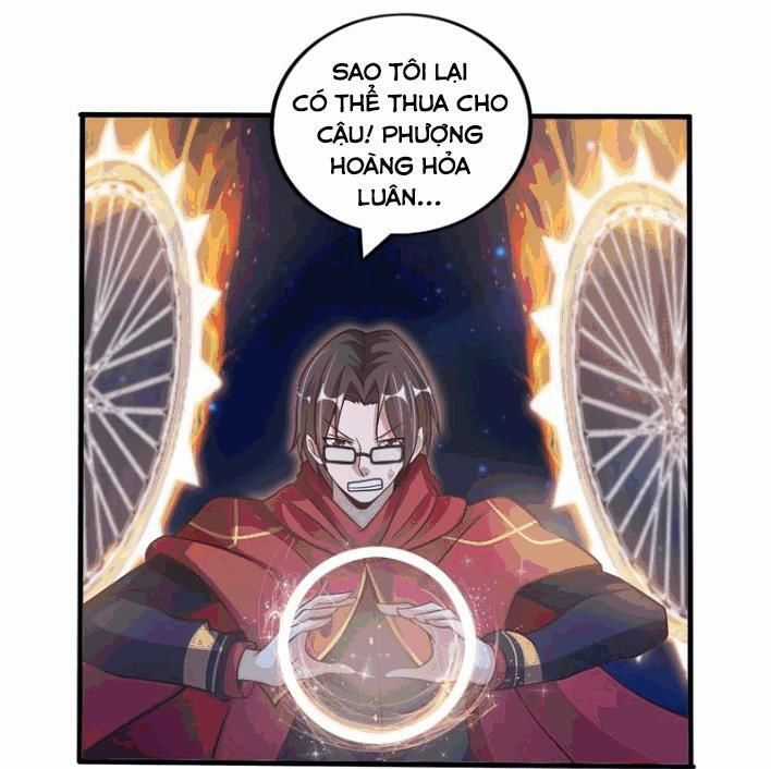 Đại Thiên Tài Bất Khả Chiến Bại Chính Là Ta Chương 34 trang 9