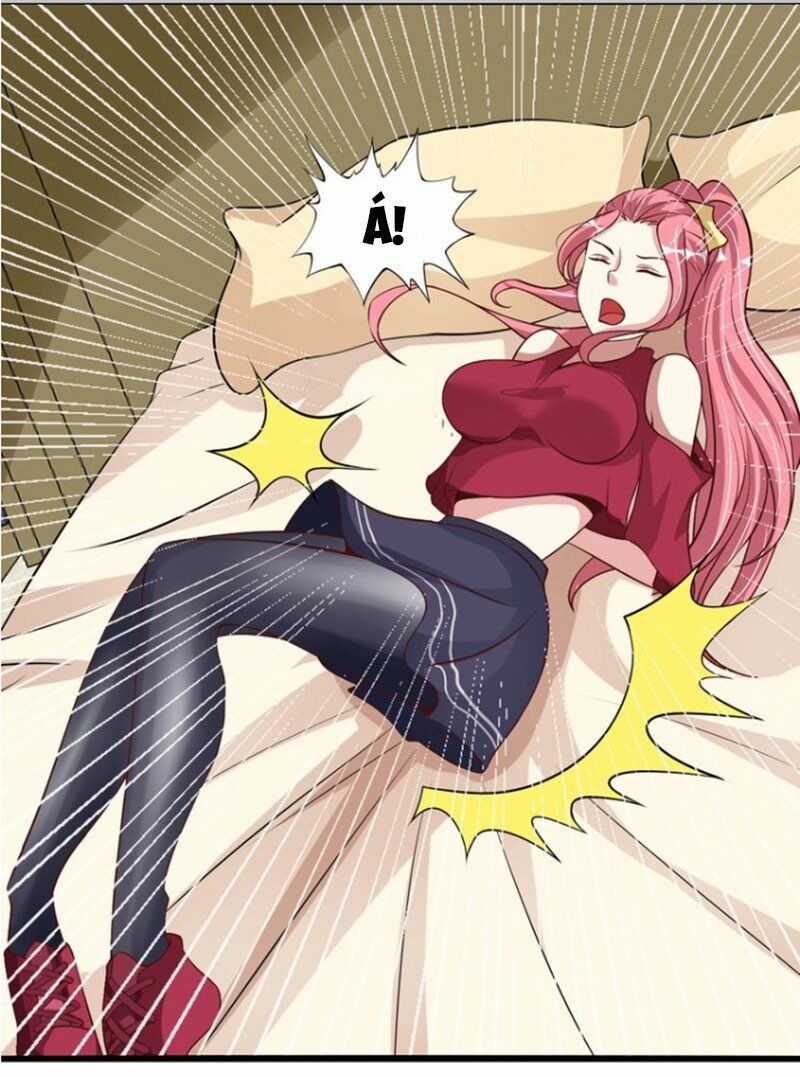 Đại Thiên Tài Bất Khả Chiến Bại Chính Là Ta Chương 35 trang 14