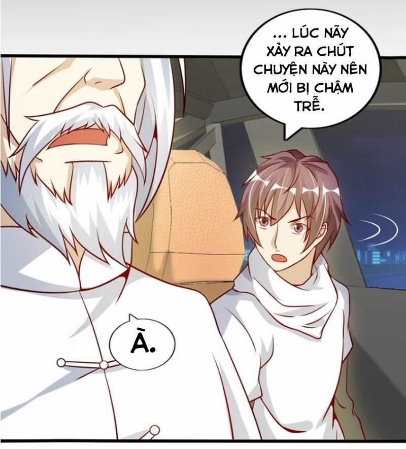 Đại Thiên Tài Bất Khả Chiến Bại Chính Là Ta Chương 35 trang 18