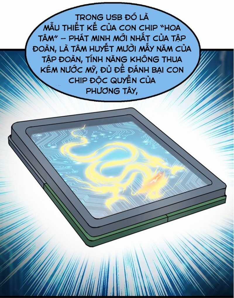 Đại Thiên Tài Bất Khả Chiến Bại Chính Là Ta Chương 35 trang 26