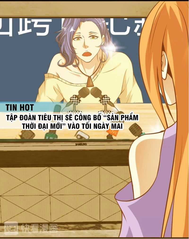 Đại Thiên Tài Bất Khả Chiến Bại Chính Là Ta Chương 35 trang 29