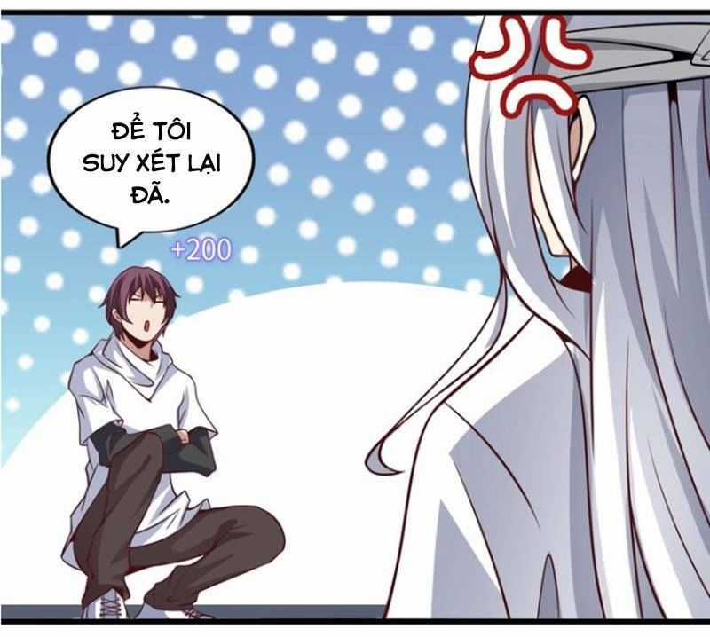 Đại Thiên Tài Bất Khả Chiến Bại Chính Là Ta Chương 35 trang 3