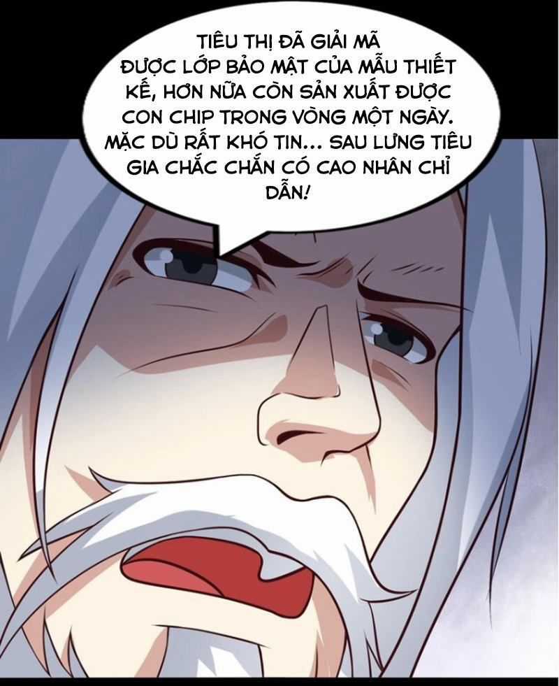 Đại Thiên Tài Bất Khả Chiến Bại Chính Là Ta Chương 35 trang 30