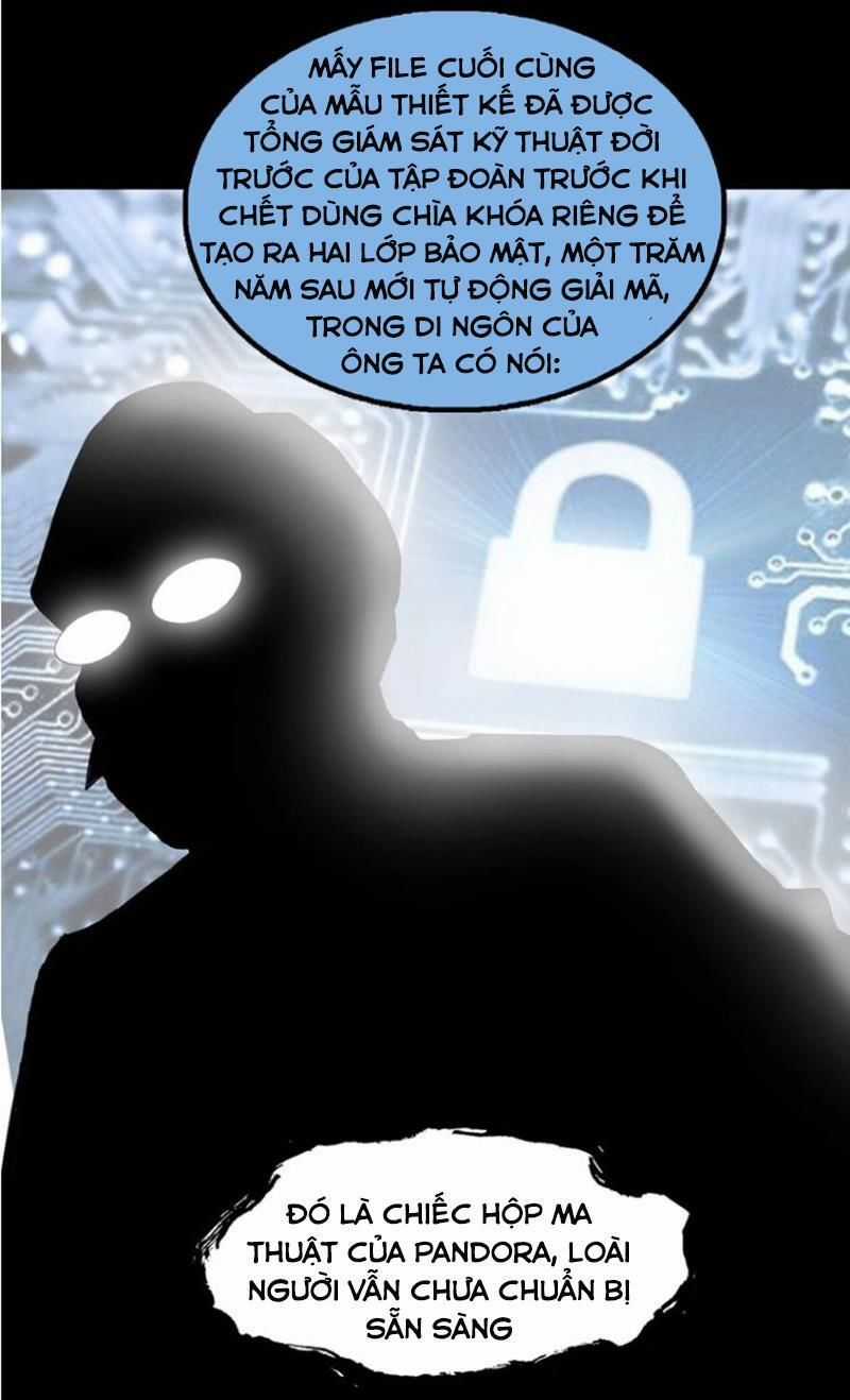 Đại Thiên Tài Bất Khả Chiến Bại Chính Là Ta Chương 35 trang 32