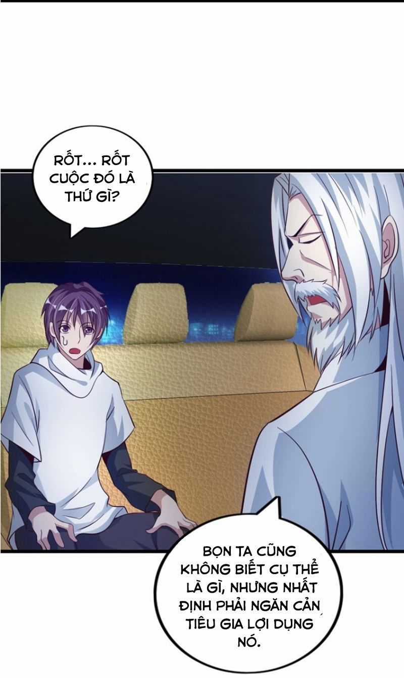 Đại Thiên Tài Bất Khả Chiến Bại Chính Là Ta Chương 35 trang 34