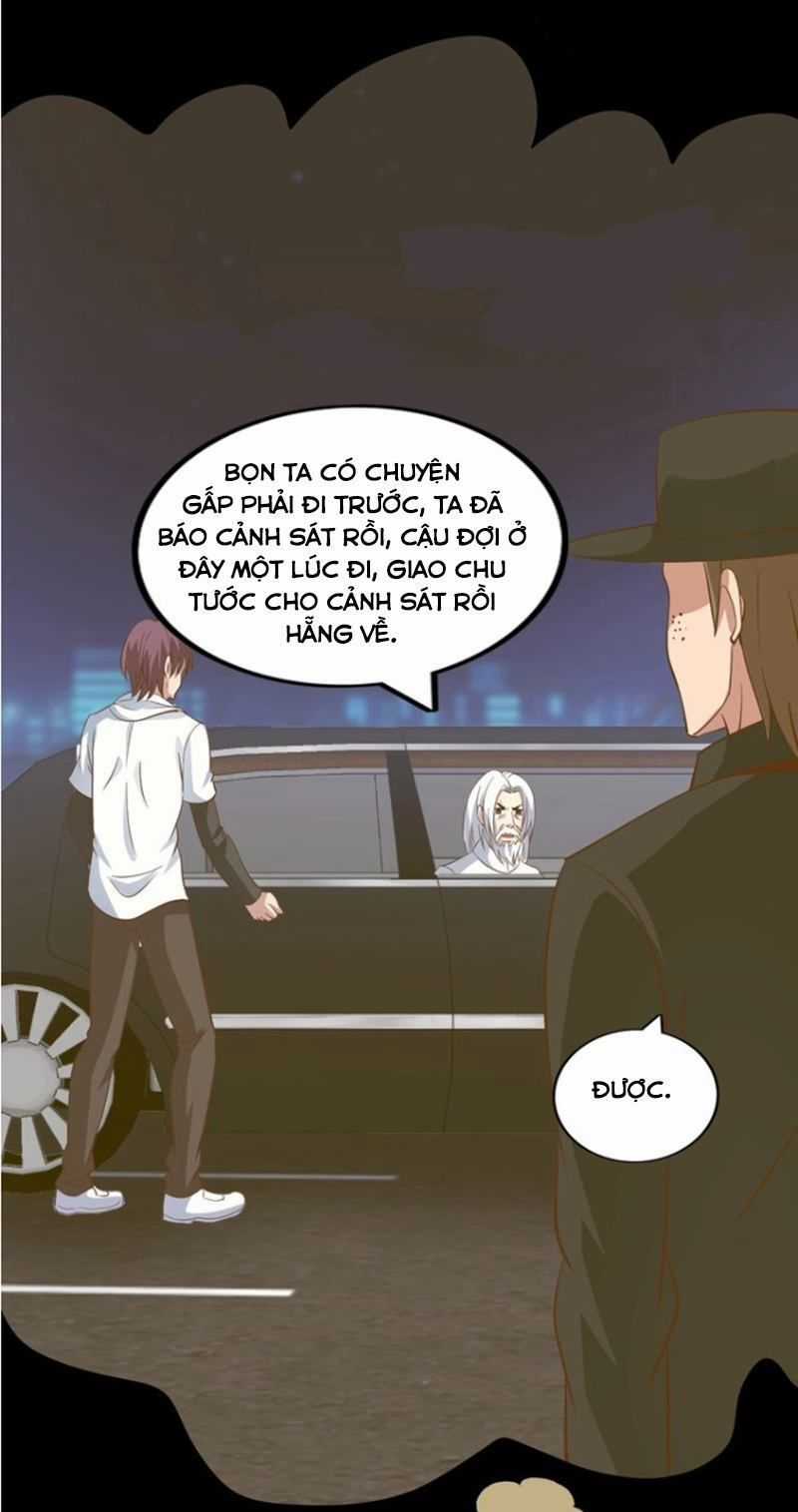 Đại Thiên Tài Bất Khả Chiến Bại Chính Là Ta Chương 35 trang 37