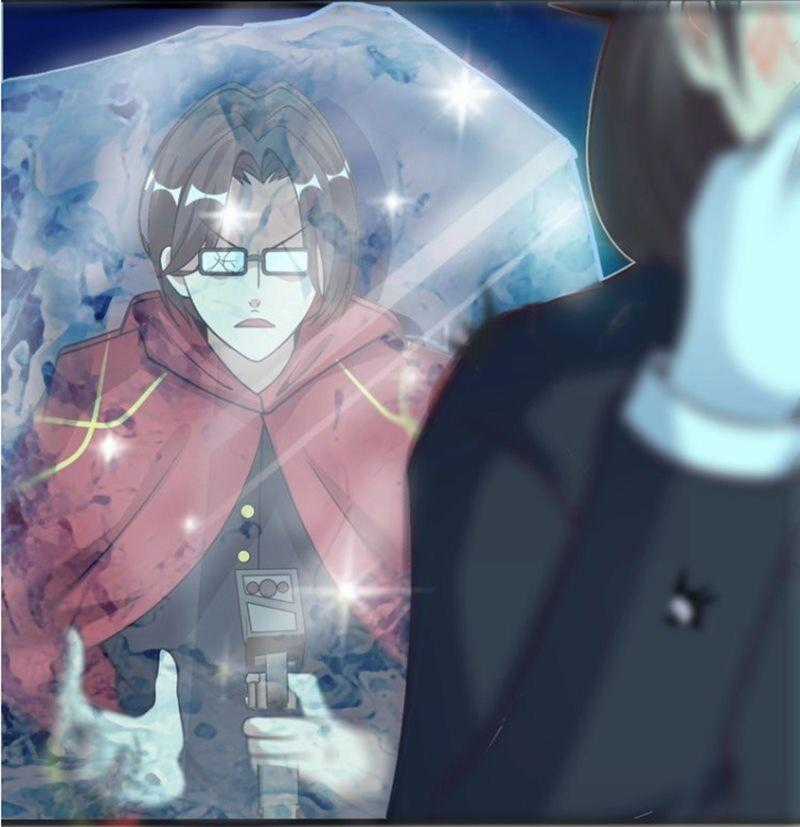 Đại Thiên Tài Bất Khả Chiến Bại Chính Là Ta Chương 35 trang 39