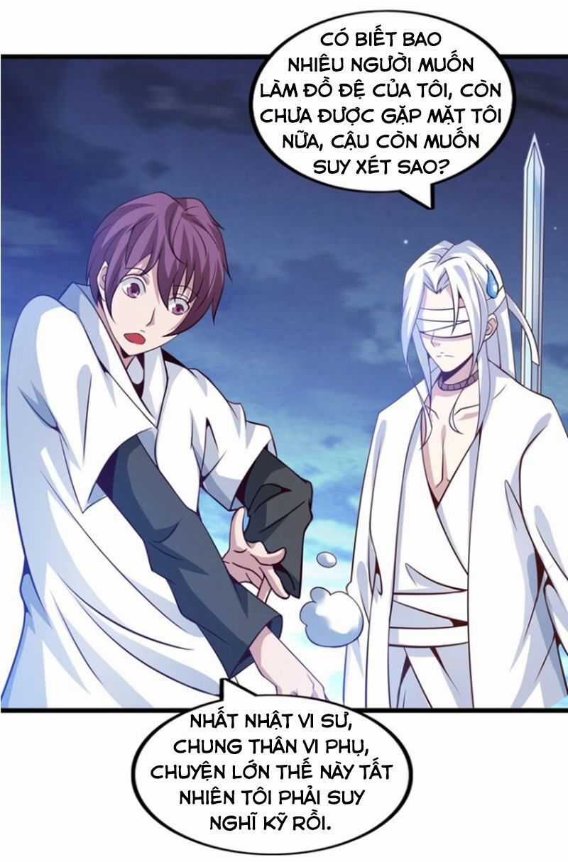 Đại Thiên Tài Bất Khả Chiến Bại Chính Là Ta Chương 35 trang 4