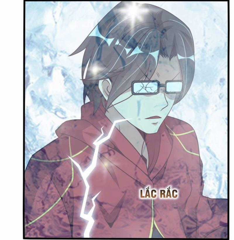 Đại Thiên Tài Bất Khả Chiến Bại Chính Là Ta Chương 35 trang 40