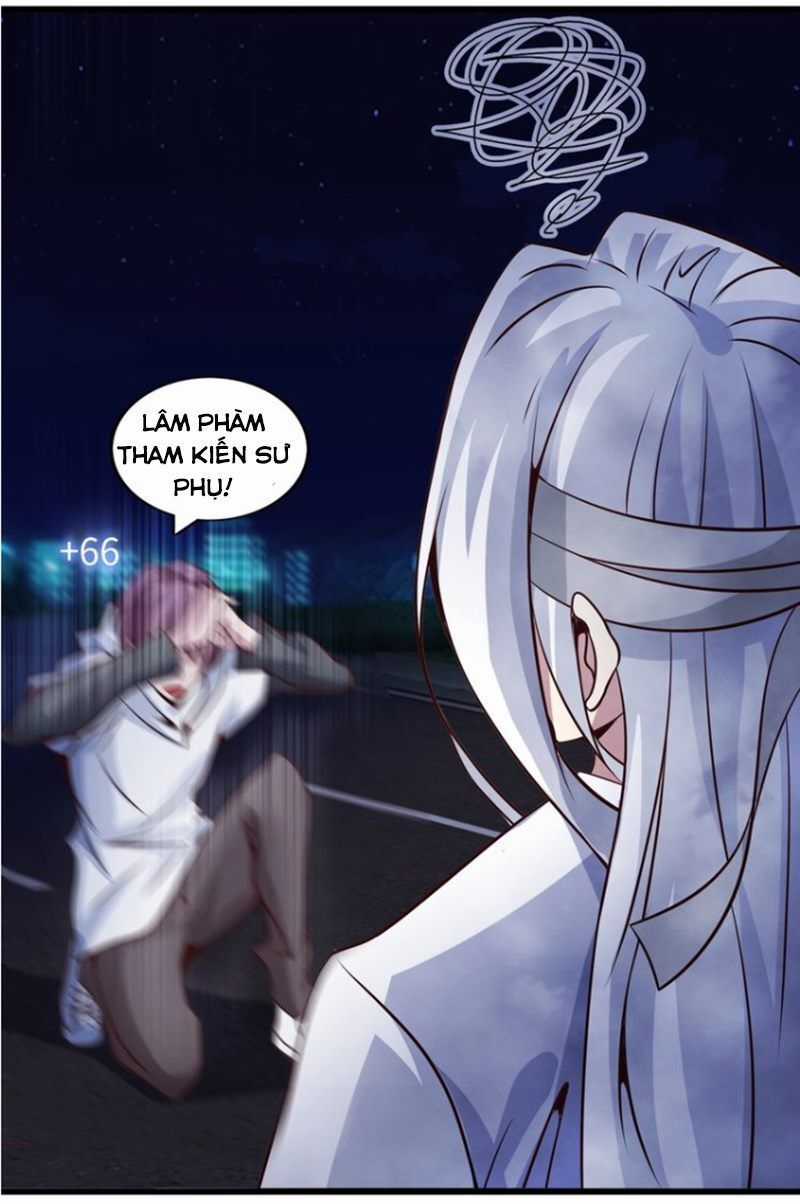 Đại Thiên Tài Bất Khả Chiến Bại Chính Là Ta Chương 35 trang 6