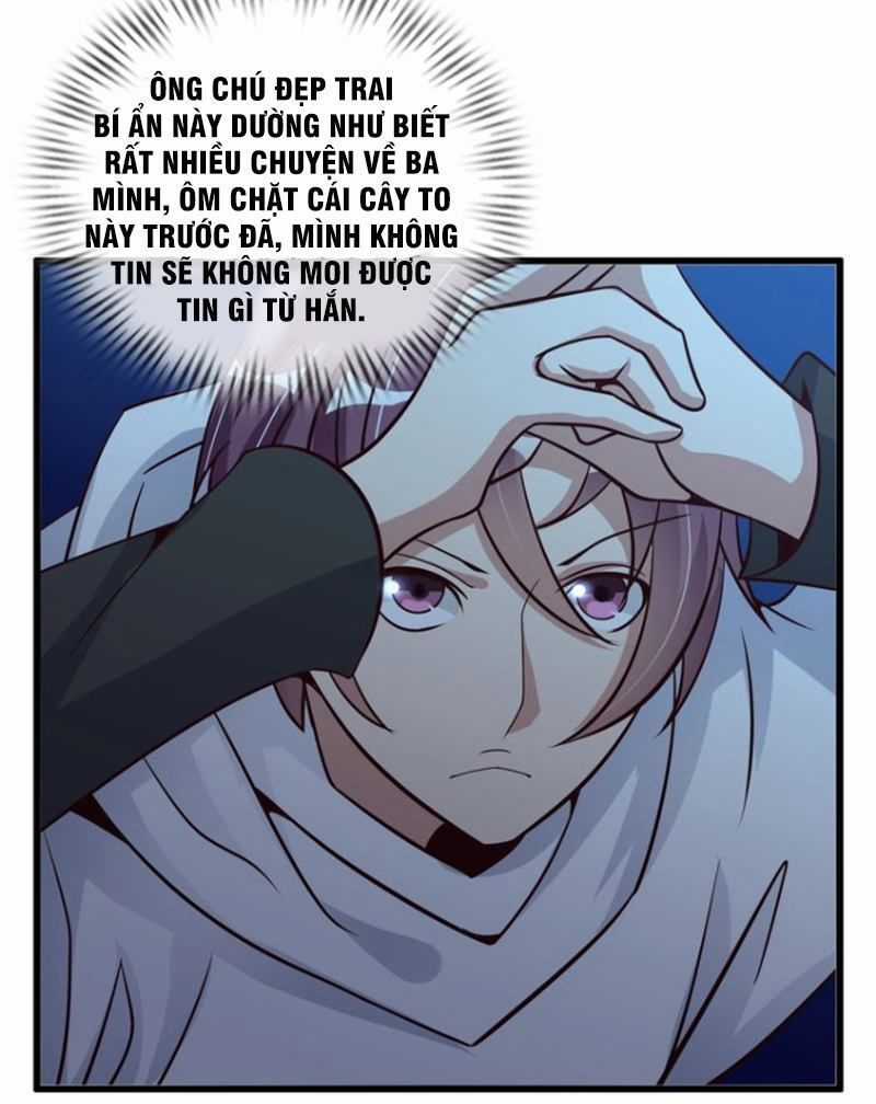 Đại Thiên Tài Bất Khả Chiến Bại Chính Là Ta Chương 35 trang 7