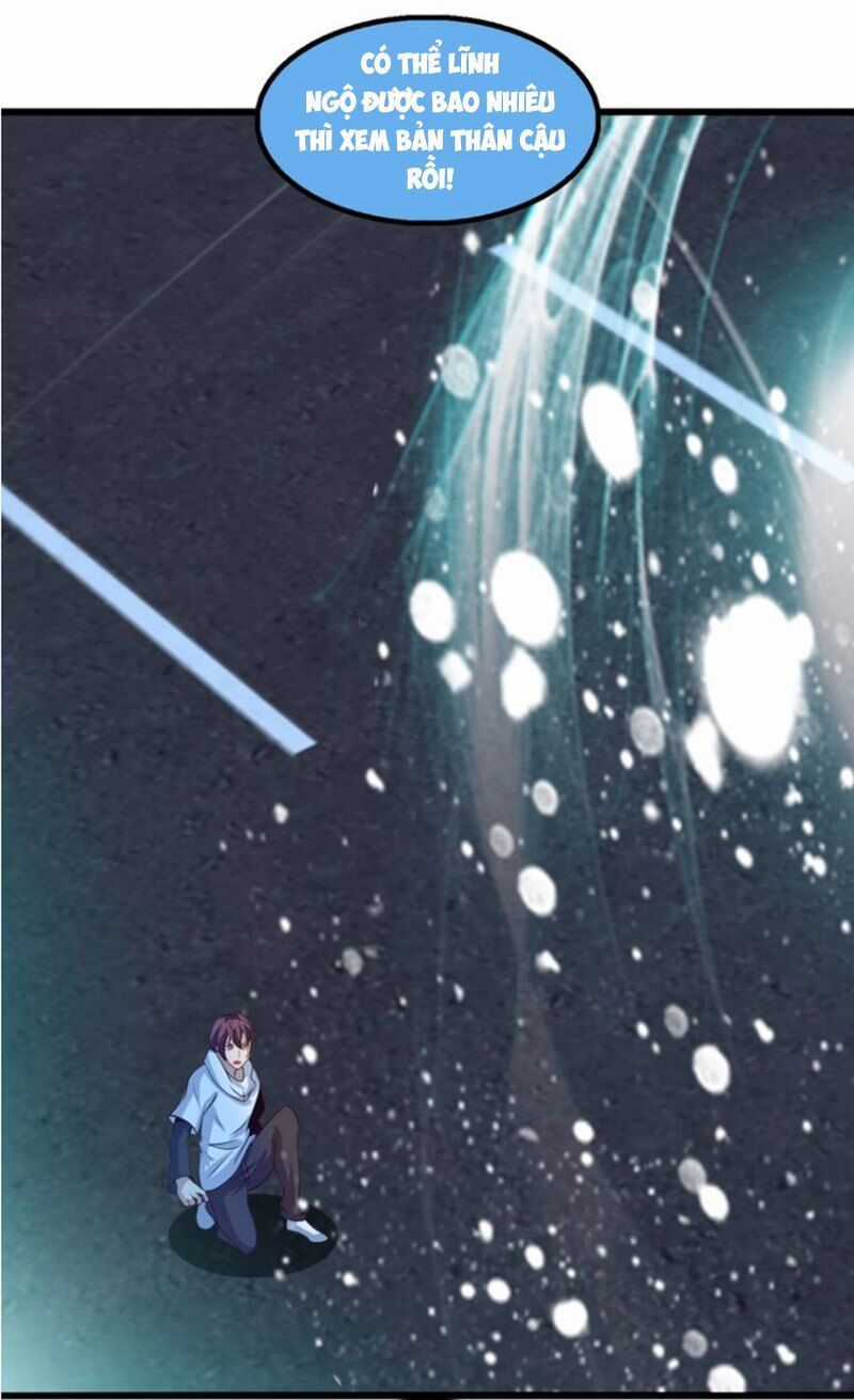 Đại Thiên Tài Bất Khả Chiến Bại Chính Là Ta Chương 35 trang 9