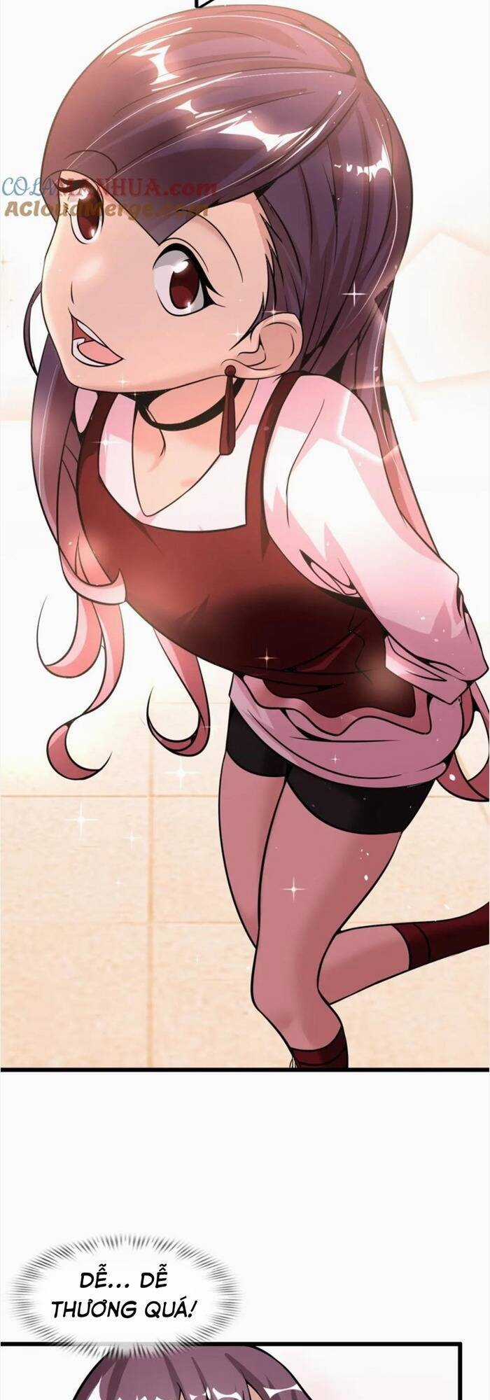 Đại Thiên Tài Bất Khả Chiến Bại Chính Là Ta Chương 36 trang 15