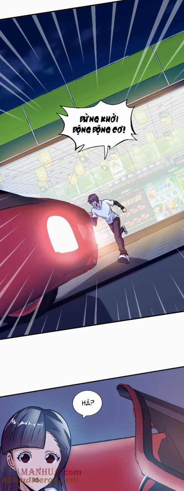 Đại Thiên Tài Bất Khả Chiến Bại Chính Là Ta Chương 36 trang 24