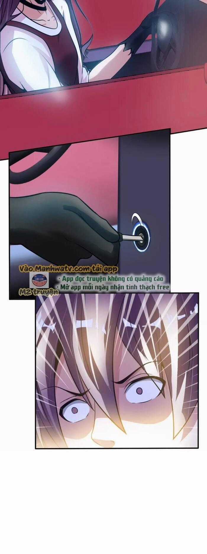 Đại Thiên Tài Bất Khả Chiến Bại Chính Là Ta Chương 36 trang 25