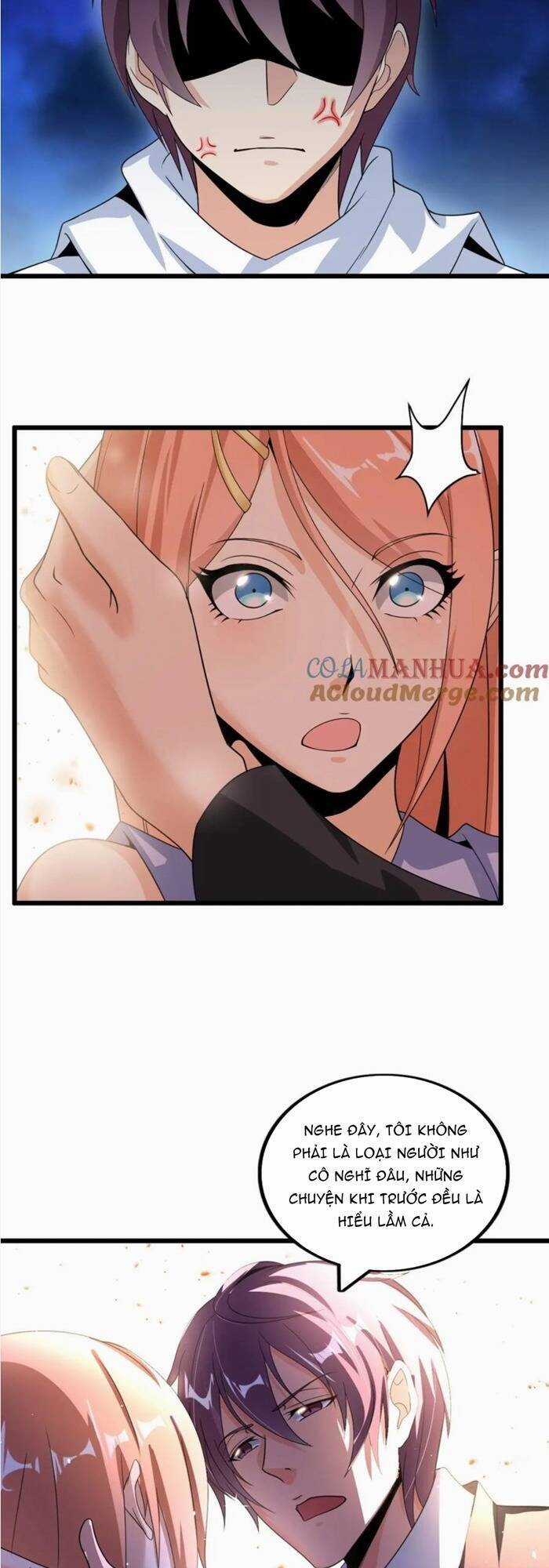 Đại Thiên Tài Bất Khả Chiến Bại Chính Là Ta Chương 36 trang 5