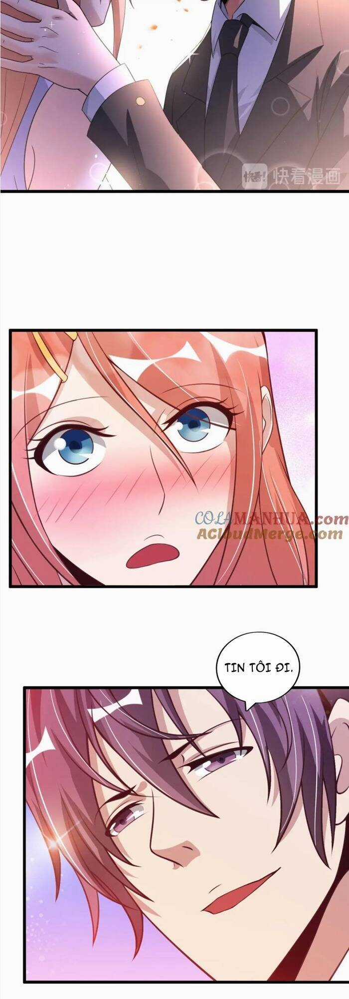 Đại Thiên Tài Bất Khả Chiến Bại Chính Là Ta Chương 36 trang 6