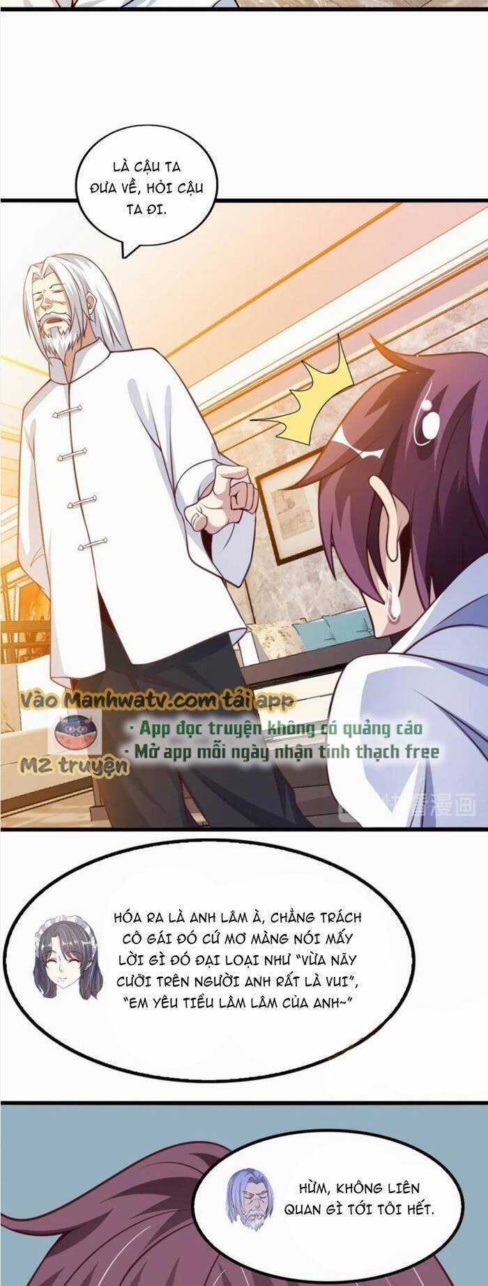 Đại Thiên Tài Bất Khả Chiến Bại Chính Là Ta Chương 36 trang 9