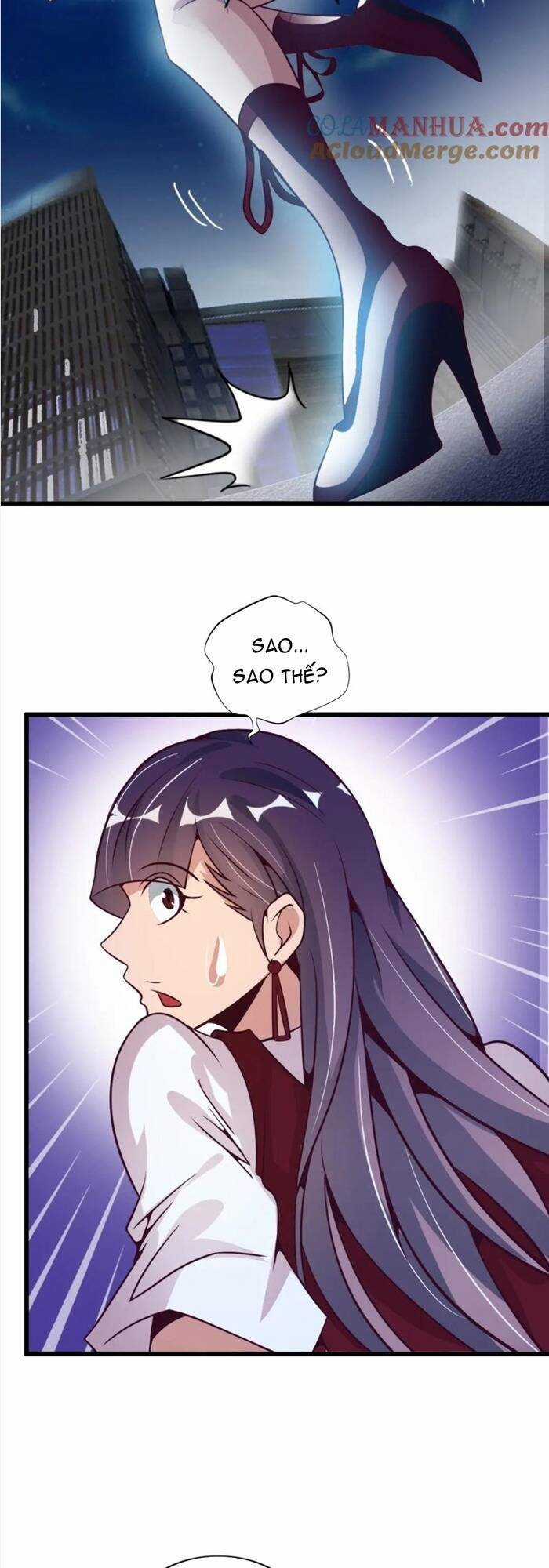 Đại Thiên Tài Bất Khả Chiến Bại Chính Là Ta Chương 37 trang 10